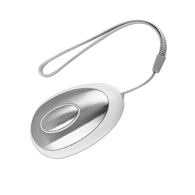 Aiuto per il sonno portatile domestico Eelieves Pressure rilascia la pressione migliora il sonno Aiuto per il sonno con microcorrente Strumento per il sonno portatile_voghion.com