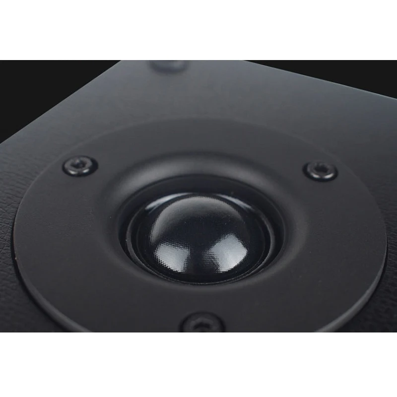 KYYSLB S404 60W 4-8 Ohm 4 Inch Passive Speaker