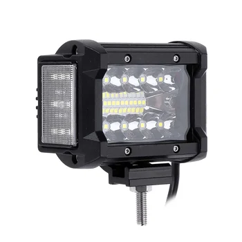 

3600LM LED Work Light Replacement Set Parts Accessories Car Auto Off-Road