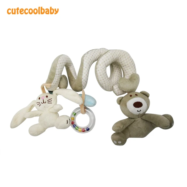newborn plush toys