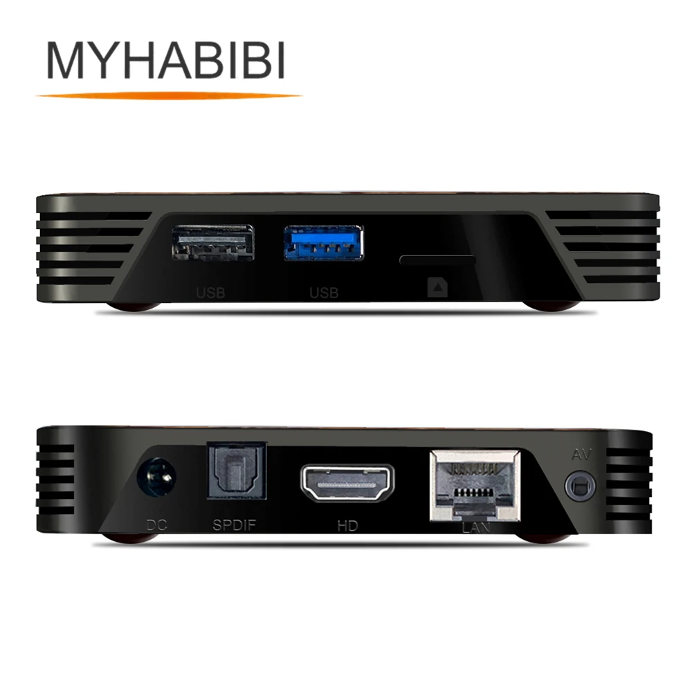 X88 PRO 10 дюймов Android 0 Смарт ТВ коробка UHD 4K Media Player RK3318 IP 5G двухдиапазонный Wi Fi Pro