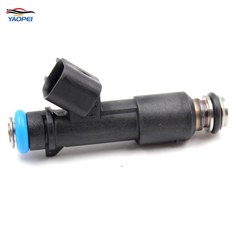 Топливный инжектор/Форсунка 4 отверстия 12582219 для Buick Regal Lacrosse Chevrolet Cobalt/Pontiac G5 2006