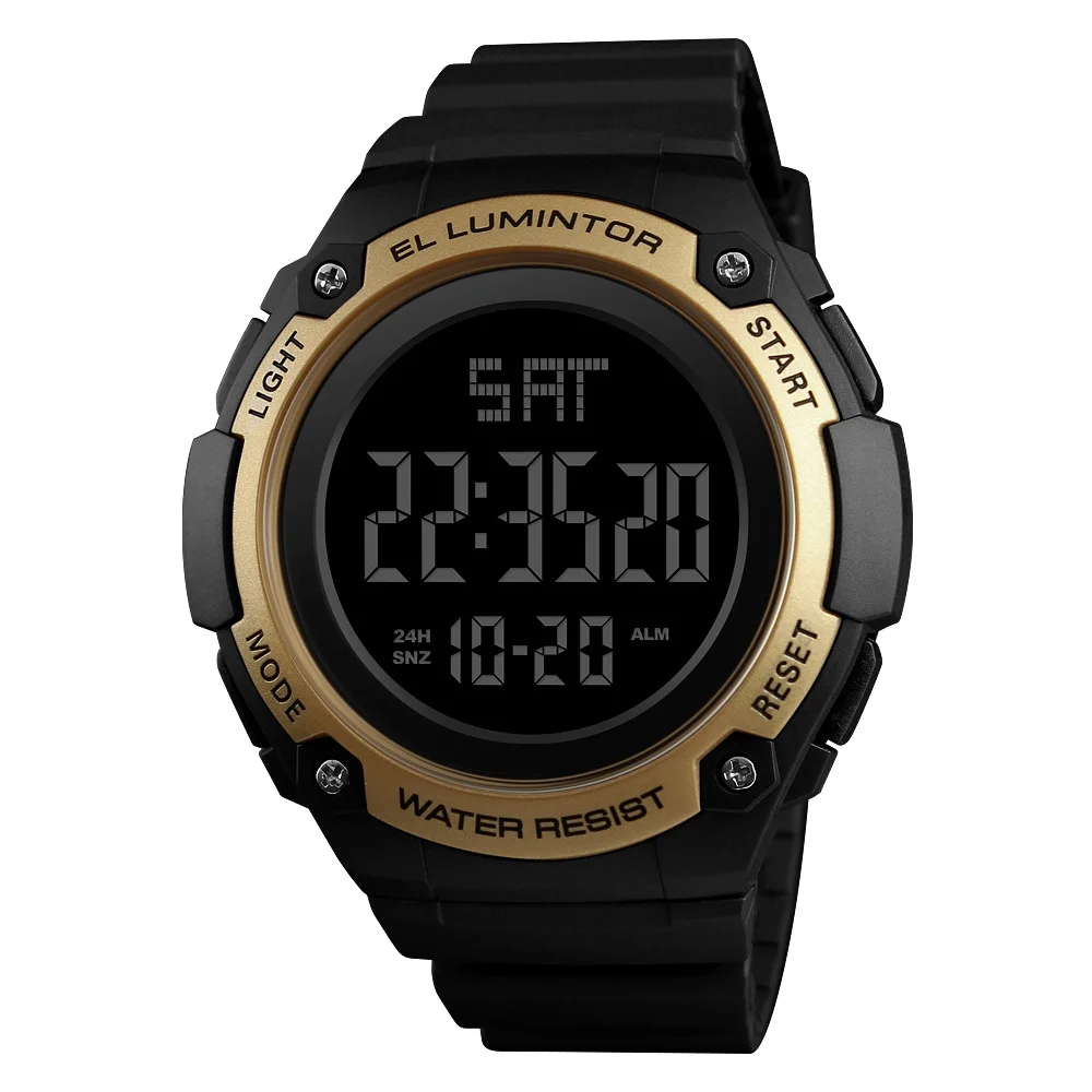

Skmei Skmei 1346 Sports Watch Outdoor Sports Multi-functional Electronic Watch