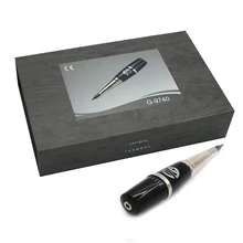 G-9740, тайваньский гигантский Солнечный Профессиональный Перманентный макияж, тату-машинка, ручка, тату-пистолет