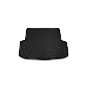 

Trunk Mat Chevrolet Aveo 2004-2012 Gray. (PU) Chevrolet Aveo)