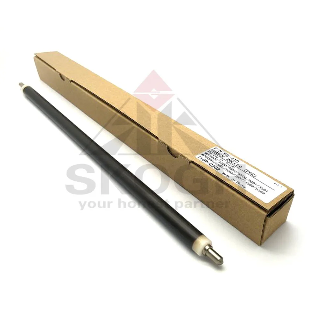 Primary Charge Roller For Ricoh Aficio MP C3002 C3502 C4502 C4502A C5502 C4000 C5000 PCR MPC3002 MPC3502 MPC4502 MPC5502 | Компьютеры и