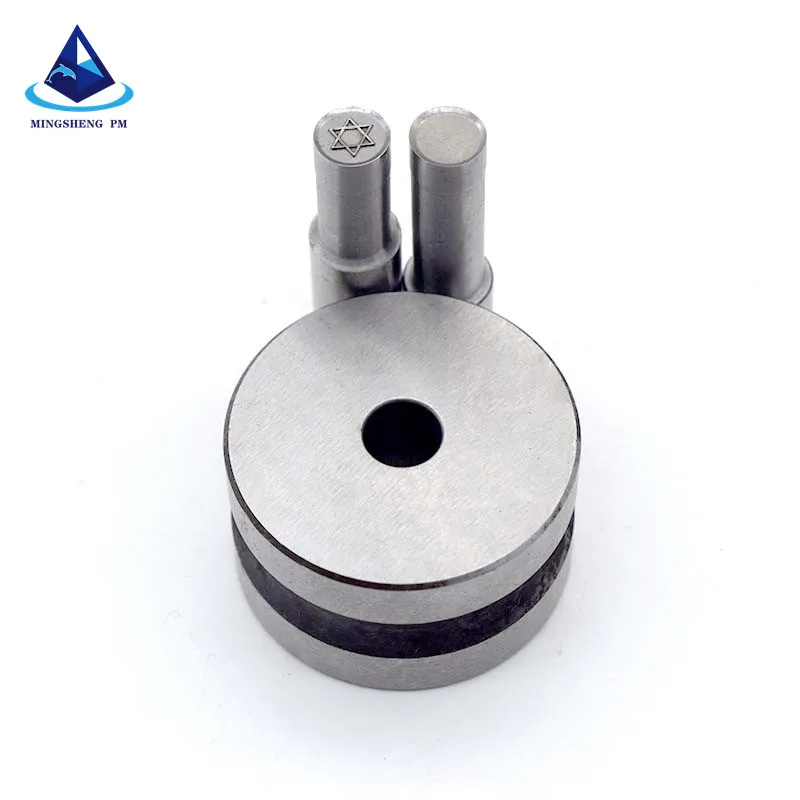 In Stock TDP-5 8mm Round Shape Tablet Die Punch Press Mold Candy Punching | Инструменты