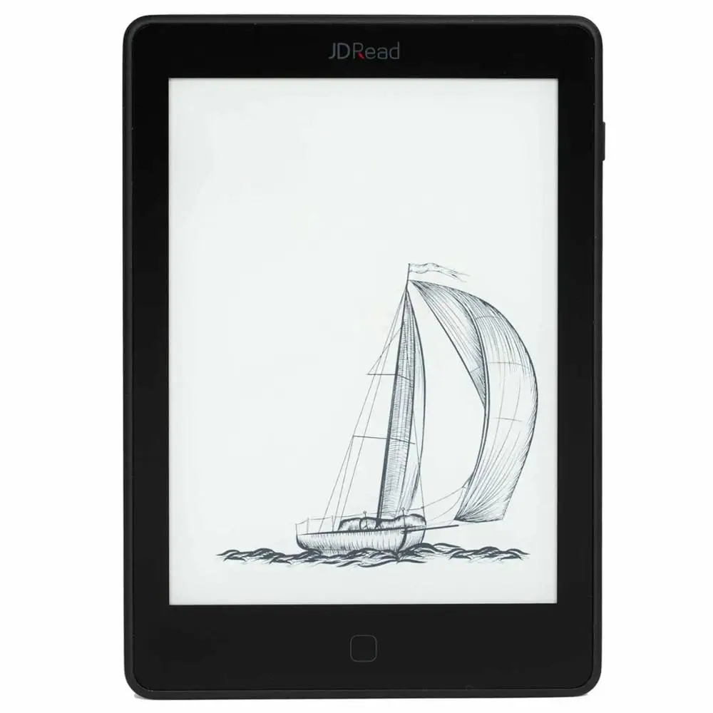 

8GB WIFI 300ppi electronic book e-ink 6 inch eBook Ereader touch screen 1448x1072 E book Reader