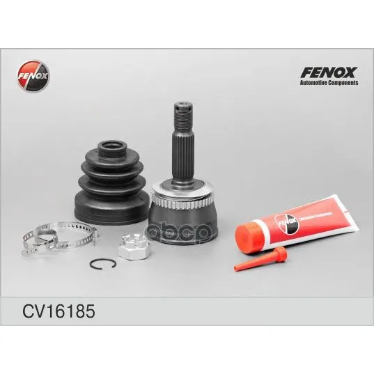 Шрус Наружный Hyundai Matrix(Fc) 1.6 01-05 Cv16185 FENOX арт. CV16185