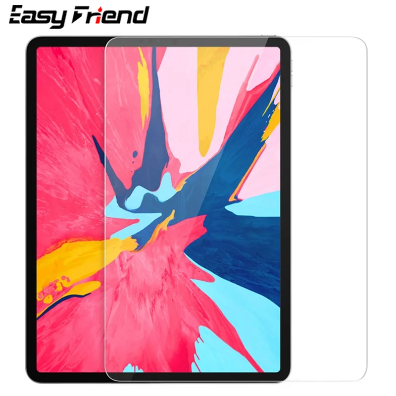 Для Apple iPad Pro 11 2018 2020 дюймов защита экрана планшета 9H усиленная защитная пленка