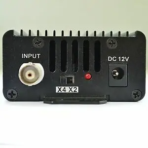 - FYA2010 Signal Power amplifier Module for Digital DDS Function signal Generator