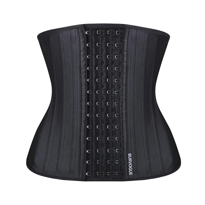 Latex-Waist-Training-Corset-25-Steel-Boned-Corset