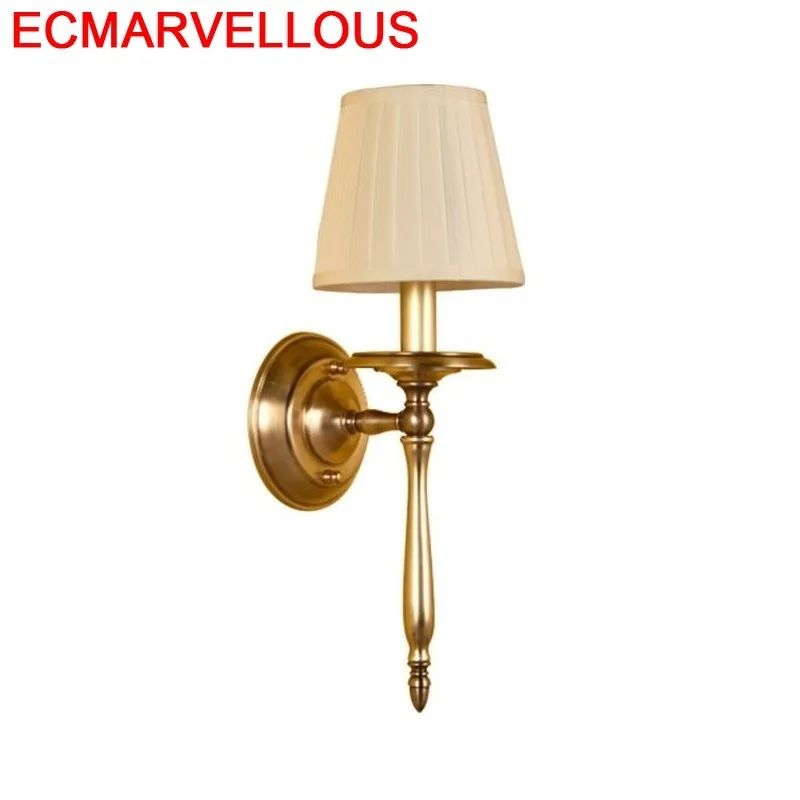 Colgante Moderna настенные Arandela Deco De Aplik л Aplique Luz сравнению Wandlamp для дома Спальня