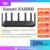 Xiaomi Router AX6000 AIoT Router 6000Mbs WiFi6 VPN 512MB Qualcomm CPU Mesh Repeater Внешний Сетевой Усилитель Сигнала