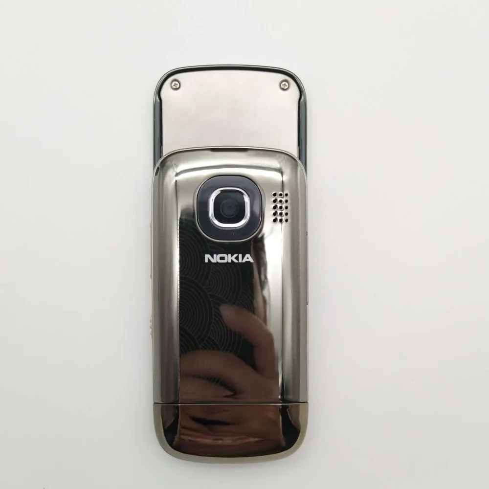 iphone xr refurbished Nokia C2-03 Refurbished-Original C2-03 Unlocked Dual Sim card 2.6inch 2.0MP  FM Radio Java Phone Free shipping iphone 11 refurbished