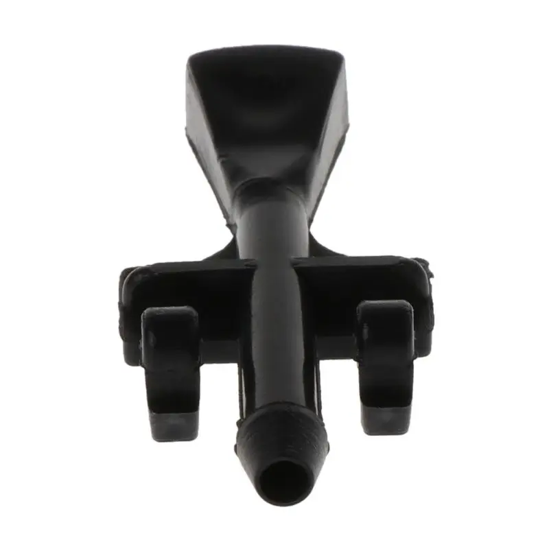 

1 Pcs Car Auto Windshield Washer Wiper Water Spray Nozzle for OPEL MERIVA-A Quick Easy Repair Efficiently Prolong Life Time 77UE