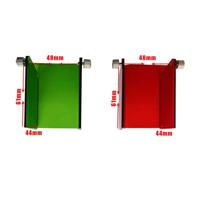 Scelta Degli Occhiali Di Sicurezza Giusti Per L'incisione Laser – OMTech - Foto 6