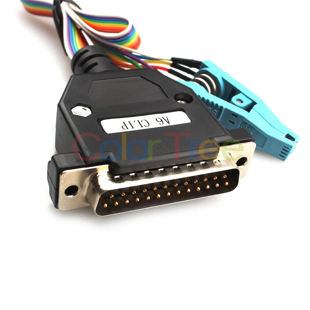 CarProg V10.93 10,05 ECU Чип Tunning инструмент для ремонта автомобиля Carprog V8.21 онлайн Автомобиль prog(с адаптерами 21 предмет