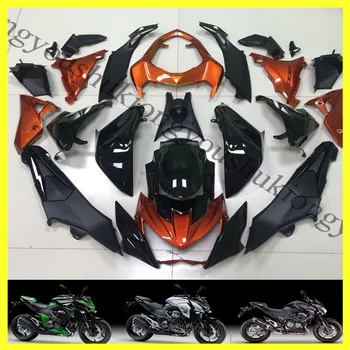 

Fairings For Kawasaki Z800 Year 2013 2014 2015 2016 New Arrival ABS Motorcycle Kit Bodywork Full
