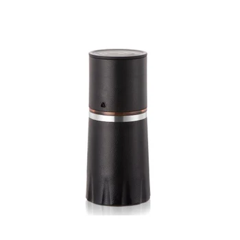

Coffee Grinder Hand-punched One-in-one Cup Multifunctional Hand-rolled Bean Grinder Portable Accompanied Coffee Cup