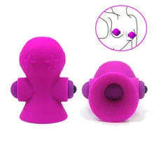 Amazon Вибрация груди Аспирация стимулирует пятиконечную звезду сосание дух вибрации массаж груди стимулирует продукты для взрослых