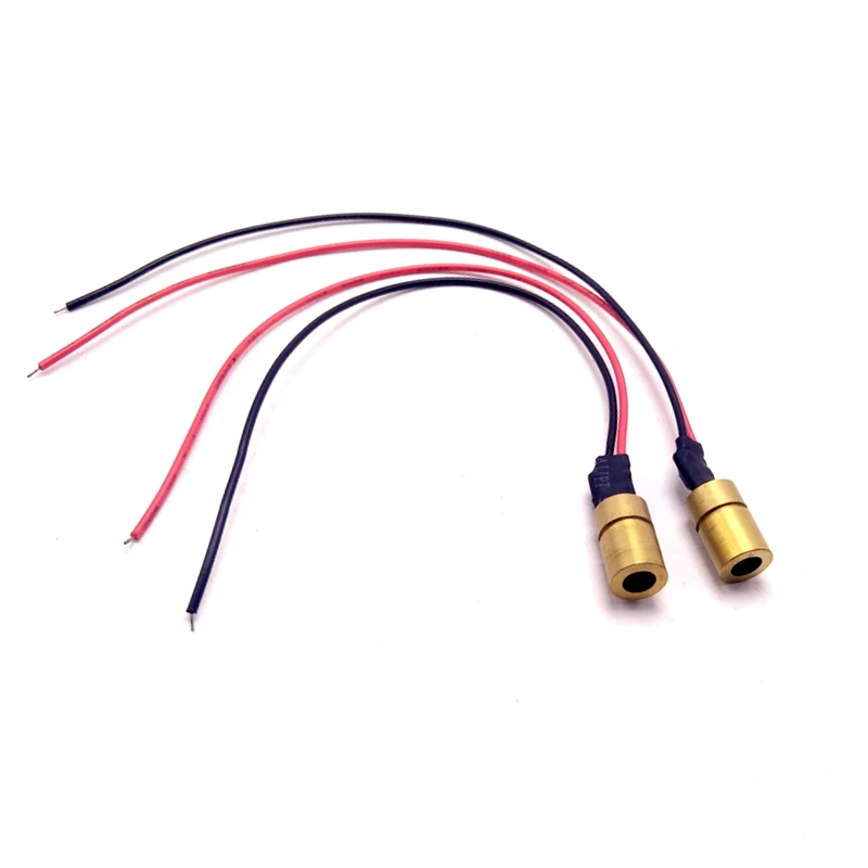 3,2 нм, 5 мВт, миниатюрный чисто-синий