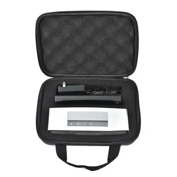 

Travel Carry Shockproof Nylon Bags Case Cover For BOSE SoundLink Mini1/2 Bluetooth Speaker Headphone Loudspeaker Box