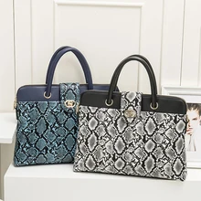 Женская сумка из искусственной кожи для ноутбука 1", деловой женский портфель, Офисная сумка, женская сумка для ноутбука, компьютера, сумки через плечо, сумки-мессенджеры