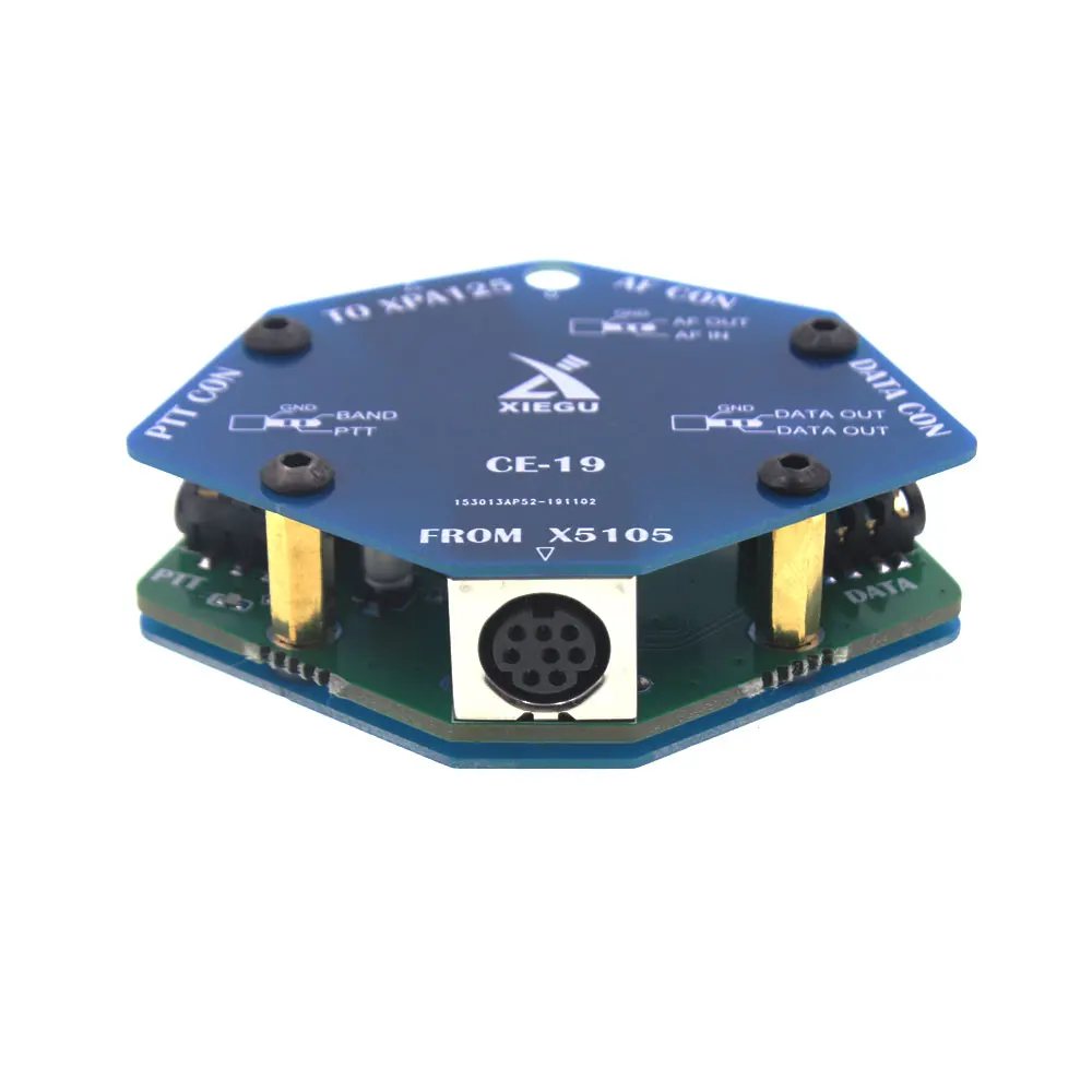 jiji8787　DEH-GTX5C EthernetHub Military-grade Gigabit Ethernet Managed Switch, 8 Port (D38999)