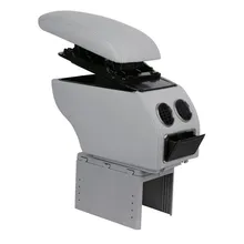 Вентилируемый удобный подлокотник, удобный держатель, универсальный цвет