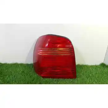 

899362 Left Rear light Volkswagen Polo Saloon (6n2)
