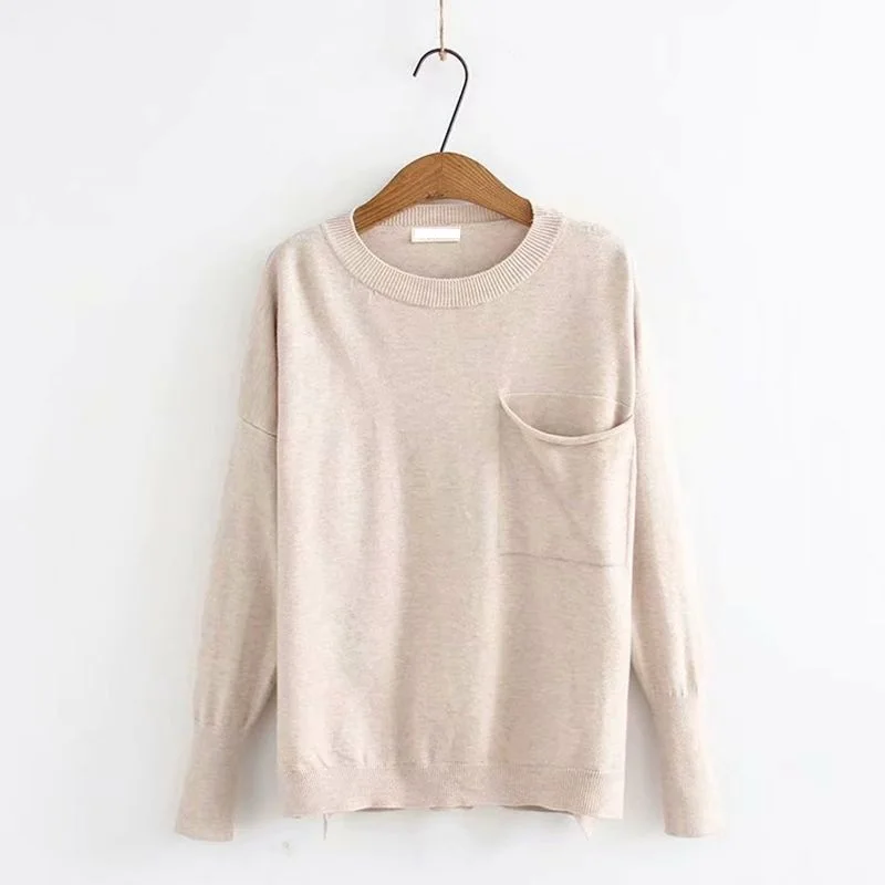 Sweaters Pullover Plus Size Women Winter Autumn 2019 Lady Warm Thick Casual Solid Pullover Sweater Oversized Knit Sweater Sweaters Pullover Plus Size Women Winter Autumn 2019 Lady Warm Thick Casual Solid Pullover Sweater Oversized Knit Sweater