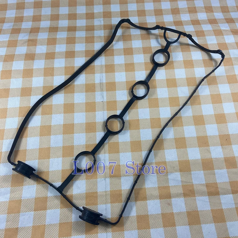 Engine Valve Cover / Camshaft Cover Gasket OEM# 96353002 for Chevolet Aveo Excelle 1.6L Daewoo Lanos