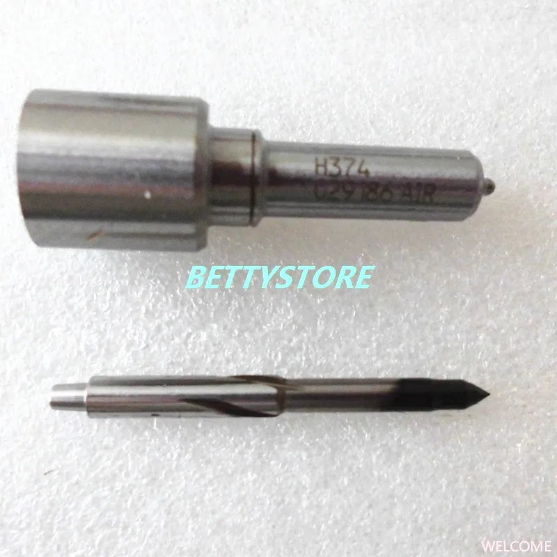 Оригинальное и новое сопло H374, G374, L374PBD для 33700-4A710, 28229873,28231014, EMBR00301D