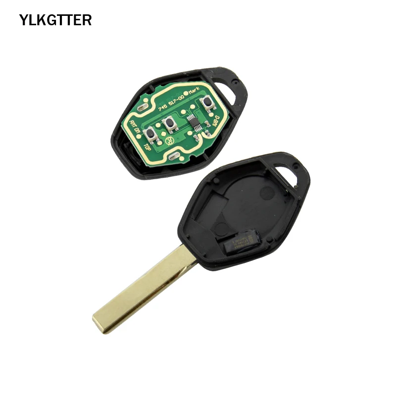 OkeyTech-3-botones-315-433-Mhz-ID44-Chip-remoto-coche-llave-para-BMW-E46-E38-X3 (2)