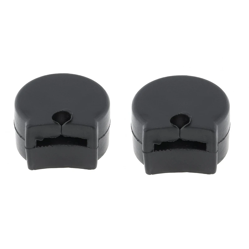 

Rubber Clarinet Black Resilient Thumb Rest Saver Cushion Pad Finger Protector Comfortable For Clarinet