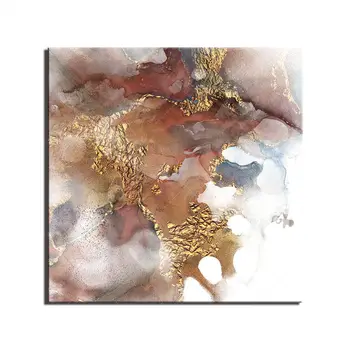 

Nordic Home Decor Canvas Painting Print Abstract Picture Modern Wall Decor New Living Room Bedroom Decor Color Frame Gift Poster