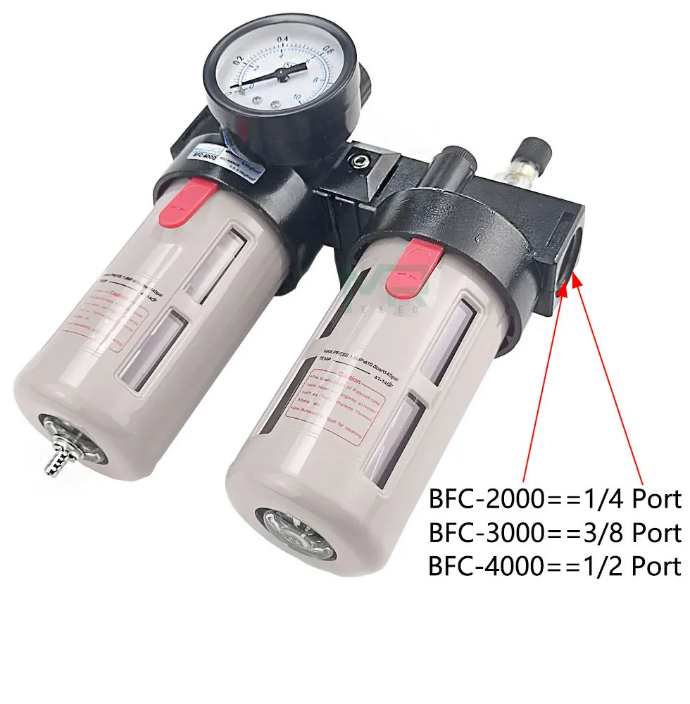 bfc 2000 bfc 3000 bfc 4000 1 4 3 8 05