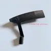 Yihome Golf Clubs Putter Head Soft Iron  Forged  CNC 8# 2