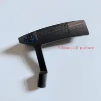 Yihome Golf Clubs Putter Head Soft Iron  Forged  CNC 8# 2