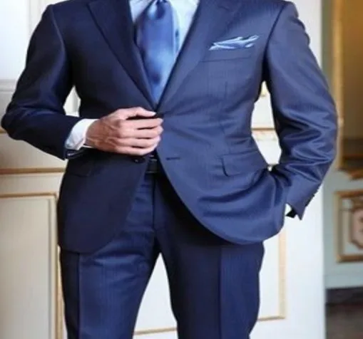 Custom-Made-Royal-Blue-Groom-Tuxedos-Official-Custom-2019-Wedding-Formal-Men-Suits-Bridegroom-Business-Suit