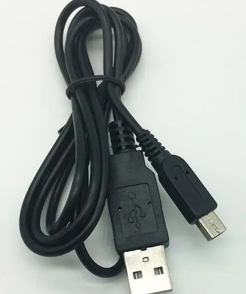 10 шт. Горячий кабель для nintendo DS для N DS Lite для N DSL usb зарядка длина питания 120 см