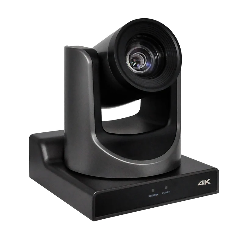 New 4K ptz camera hd-mi Max 8.29M video conferencing  60fps 20X 16X ultra HD conference  RC28