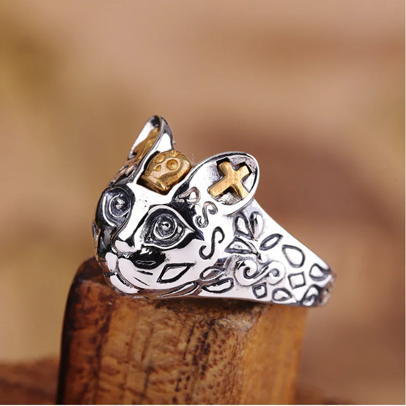 

Фотообои KALEN 925 пробы Silver