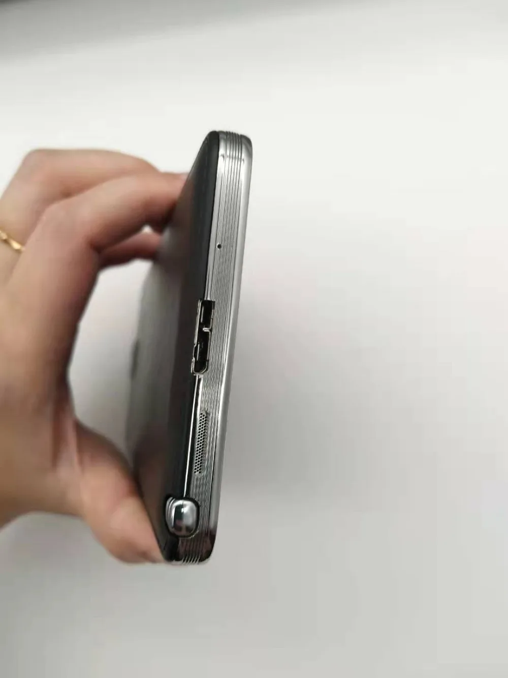 samsung Galaxy Note 3 N900 N9005 мобильный телефон четырехъядерный 5," 8MP 3g wifi gps note 3 Мобильный телефон отремонтированный