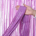 Macaroon purple