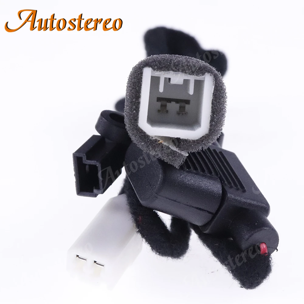 QI Car Wireless Charger For Toyota Alphard 2019-2020 Intelligent Infrared Fast Wireless Charging Car Phone holder for iphone X