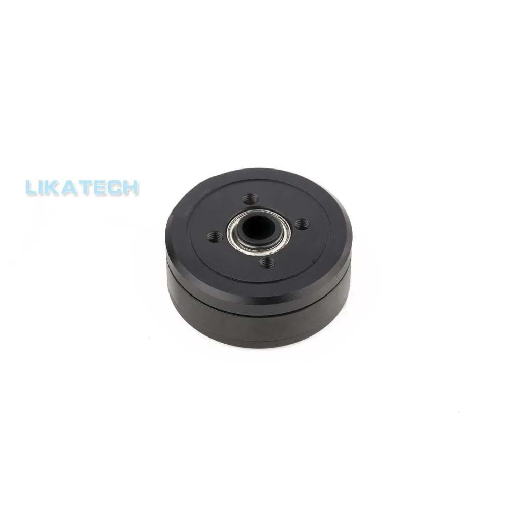 Беспилотник PTZ Lidar игрушка бесщеточный двигатель GM2804H встроенное магнитное