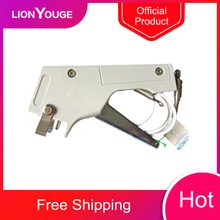 EAS ультра Gator тег деташер ручной деташер безопасности противоугонные EAS деташер для Gator Машинка для удаления магнитных бирок Открывалка 5 шт