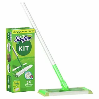 

Swiffer Kit Básico